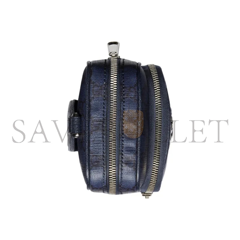 GUCCI OPHIDIA GG MINI BAG 752565 (18*12*6.9cm)